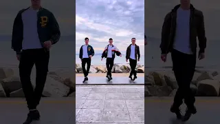 Tap dance - DanceWithOleg.com