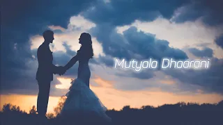 Mutyala Dhaarani ( Slowed × Reverb )