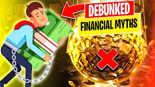 Financial Myths Debunked What You Need to Know