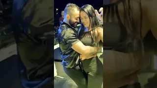depois do abraço deu tudocerto ( Music video) Romance Dance