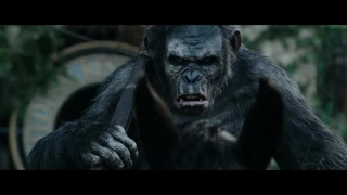 War for the Planet of the Apes | Legacy | 20th Century FOX