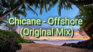 🌴 Chicane - Offshore (Original Mix) 10 самых райских пляжей мира