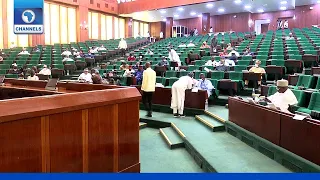 Reps To Probe NRC Over Stranded Train
