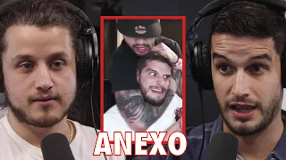 EL ANEXO DE CHRISTIAN MEZA Y ADRIAN MARCELO