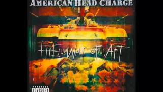 American Head Charge - Shutdown