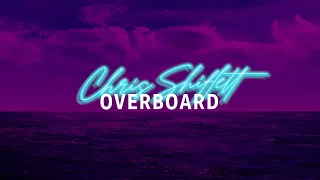 Chris Shiflett - "Overboard" (Visualizer)