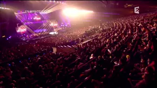 Stromae - Alors on danse - Victoire de la musique 2011