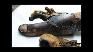 10 Oldest Man-made Objects Ever Found