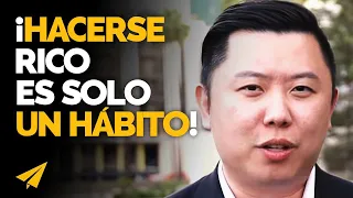 AGREGA VALOR Antes de Pedir Algo a Cambio | Dan Lok en Español: 10 Reglas para el éxito