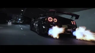 Night Lovell - Enemies (Bass Boosted) GTR / Showtime