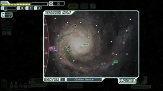 !FTL101 (#1 Kestrel A) - A New Journey :) - Show #2473