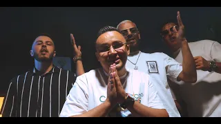 Mc Majhoul - Clandestino ( Clip Officiel )