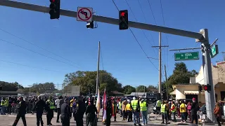 MLK Parade 2023 Tampa, Florida