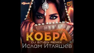 Ислам Итляшев - Кобра (DJ S7ven Remix)