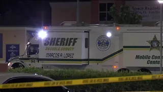 Sheriff: Man dead after 2 Osceola deputies open fire