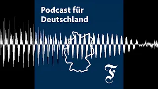 Ukraine-Krieg: Das Drama um den Kachowka-Staudamm - FAZ Podcast für Deutschland