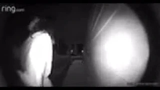 Terrifying video shows possible kidnapping caught on Ring camera