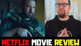 Triple Frontier Review Netflix Original Movie HD