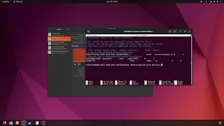 Automatically mount extra drives on boot (Ubuntu)
