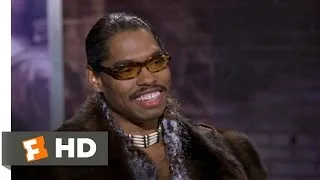 Pootie Tang (1/10) Movie CLIP - Pootie and Bob (2001) HD