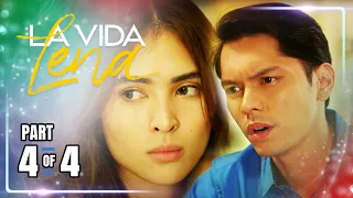 La Vida Lena | Episode 83 (4/4) | October 20, 2021