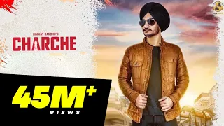 Charche - Himmat Sandhu (Full Song)  2018 | Folk Rakaat | latest punjabi songs