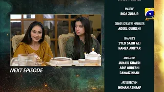 Shiddat Episode 11 Teaser - 12th March 2024 - Har Pal Geo