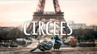 post malon - circles(lyrics) مترجمه