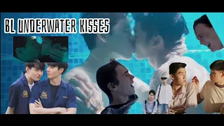 apparently a lot of people like underwater kisses [bl edit]