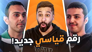 تحدي الثلاثين | الكويت - المواجهة الثالثة - دور ربع النهائي