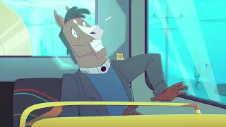 Bojack Horseman Reanimated | Scene 152 | Progress Walkthrough