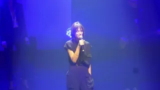 Birkin by Friends - Charlotte Gainsbourg & Lou Doillon (Olympia - Paris - 3 février 2024)