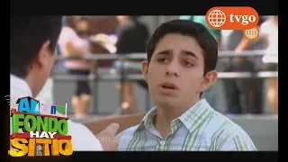 Al fondo hay sitio - Temporada 4 - capítulo 610 - parte 2/5