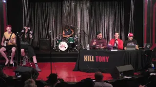 KILL TONY #287 - Brendan Schaub