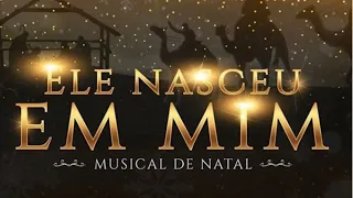 Musical de Natal | 23.12.19