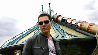 Tiësto — LIVE at Disneyland Paris, Space Mountain II | 16-04-2005