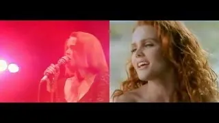 Belinda Carlisle - Leave A Light On (LaRCS, by DcsabaS, 1990)