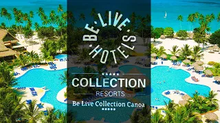 Отель BE LIVE COLLECTION CANOA 5* Доминикана Ла Романа - отзывы 2021 Турфирма Галакси GALAXY