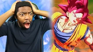 4600 CRYSTAL SUMMONS!!! CAN WE GET SPARKING SUPER SAIYAN GOD GOKU! Dragon Ball Legends Gameplay!