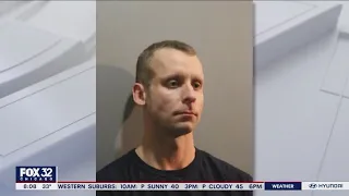 Chicago firefighter charged with promoting prostitution out of his apartment