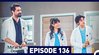 Miracle Doctor Episode 136