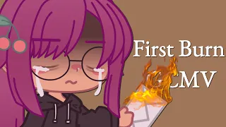 First Burn Short GCMV // TMF Genderbend // Droey (Ziana) angst