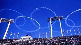 「東京オリンピックマーチ」ファンファーレ付き1964年 Tokyo Olympic March