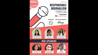 Responsible Media Series-II