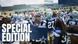 Special Edition: Starting Off with the Champs  | Dallas Cowboys 2021