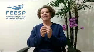 Evangelho - "Causas anteriores das aflições"