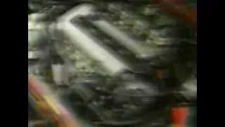 Motor Week 1992 Nissan Sentra SE R Road Test