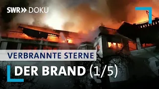 Brand bedroht Spitzengastronomie  | Verbrannte Sterne Folge 1/3 | SWR Doku