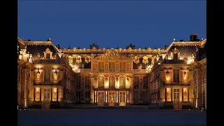 Invitation à Versailles : une visite virtuelle du château et de ses jardins
