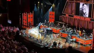 The Malpass Brothers sing "Wine Me Up" (Grand Ole Opry) 9/7/23
